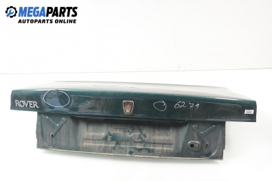 Заден капак за Rover 200 Coupe (10.1992 - 06.1999), 2+1 вр., купе, позиция: задна