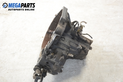 Ръчна скоростна кутия за Rover 200 Coupe (10.1992 - 06.1999) 216, 122 к.с.