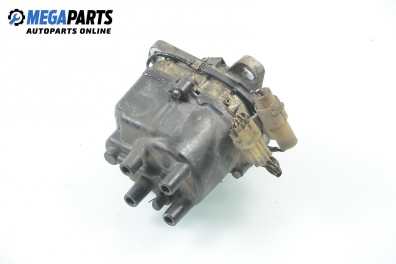 Палец на разпределителя на запалването (делко) за Rover 200 Coupe (10.1992 - 06.1999) 216, 122 к.с.