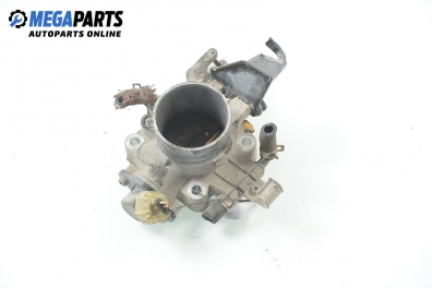 Дроселова клапа за Rover 200 Coupe (10.1992 - 06.1999) 216, 122 к.с.