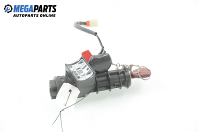 Контактен ключ за Lancia Y Hatchback (11.1995 - 09.2003)