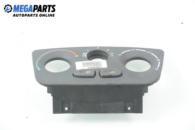 Бутони климатик за Lancia Y Hatchback (11.1995 - 09.2003)