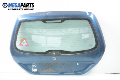 Заден капак за Lancia Y Hatchback (11.1995 - 09.2003), 2+1 вр.