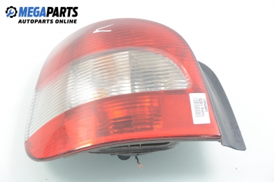 Стоп за Renault Megane Scenic (10.1996 - 12.2001), позиция: лява