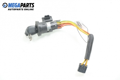 Контактен ключ за Renault Megane Scenic (10.1996 - 12.2001)