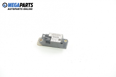 Сензор airbag за Renault Megane Scenic (10.1996 - 12.2001), № Autoliv 550 75 98 00