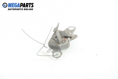 Брава преден капак за Renault Megane Scenic (10.1996 - 12.2001), позиция: предна