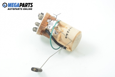 Бензинова помпа за Renault Megane Scenic (10.1996 - 12.2001) 1.6 16V (JA0B, JA04, JA11), 107 к.с.