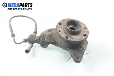 Шенкел главина за Renault Megane Scenic (10.1996 - 12.2001), позиция: предна, лява