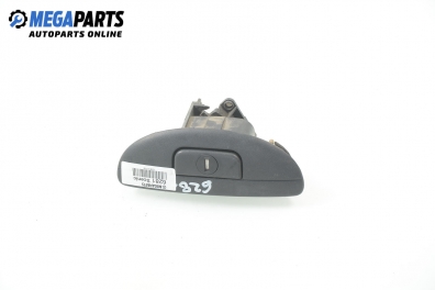 Външна дръжка заден капак за Renault Megane Scenic (10.1996 - 12.2001)