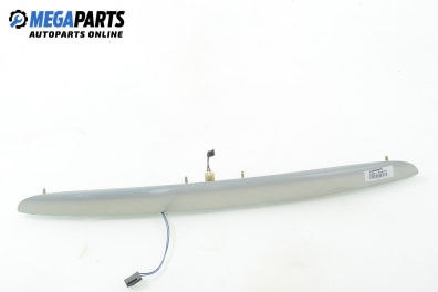 Лайсна заден капак за Renault Megane Scenic (10.1996 - 12.2001), позиция: задна