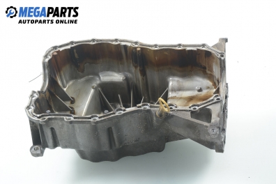 Картер за Renault Megane Scenic (10.1996 - 12.2001) 1.6 16V (JA0B, JA04, JA11), 107 к.с.