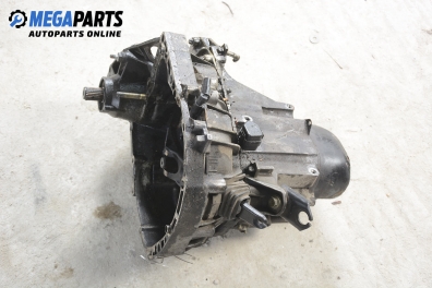 Ръчна скоростна кутия за Renault Megane Scenic (10.1996 - 12.2001) 1.6 16V (JA0B, JA04, JA11), 107 к.с.