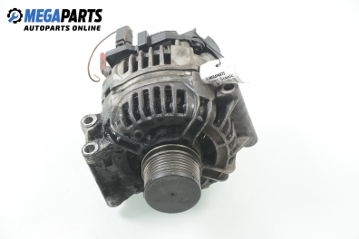 Алтернатор / генератор за Renault Megane Scenic (10.1996 - 12.2001) 1.6 16V (JA0B, JA04, JA11), 107 к.с.