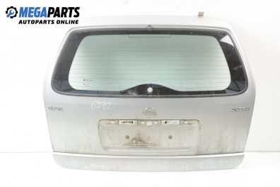 Заден капак за Opel Astra G Estate (02.1998 - 12.2009), комби