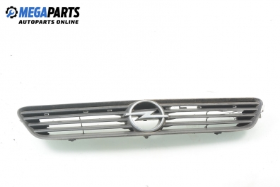 Решетка за Opel Astra G Estate (02.1998 - 12.2009), комби, позиция: предна