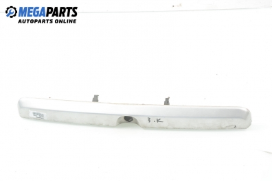 Лайсна заден капак за Opel Astra G Estate (02.1998 - 12.2009), комби, позиция: задна