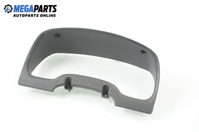 Интериорна пластмаса километраж за Opel Astra G Estate (02.1998 - 12.2009), 4+1 вр., комби