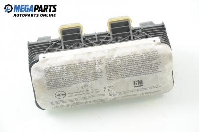 Airbag за Opel Astra G Estate (02.1998 - 12.2009), 4+1 вр., комби, позиция: предна