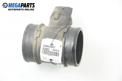 Дебитомер за Opel Astra G Estate (02.1998 - 12.2009) 1.7 TD, 68 к.с., № Bosch 0 281 002 428