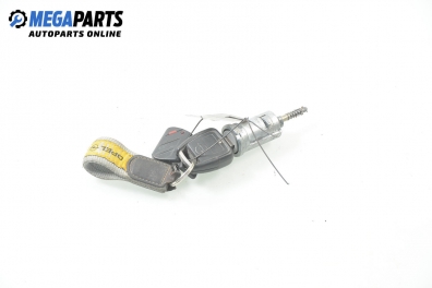 Контактен ключ за Opel Astra G Estate (02.1998 - 12.2009)