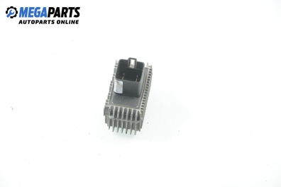 Реле подгревни свещи за Opel Astra G Estate (02.1998 - 12.2009) 1.7 TD, № GM 09 132 691