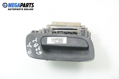 Външна дръжка за Opel Astra G Estate (02.1998 - 12.2009), 4+1 вр., комби, позиция: предна, дясна