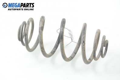 Пружина за ходова част за Opel Astra G Estate (02.1998 - 12.2009), комби, позиция: задна