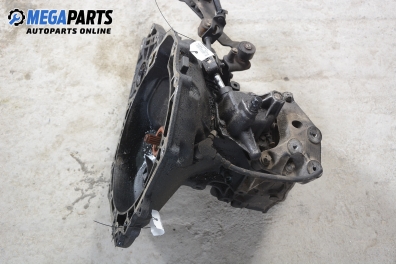 Ръчна скоростна кутия за Opel Astra G Estate (02.1998 - 12.2009) 1.7 TD, 68 к.с.