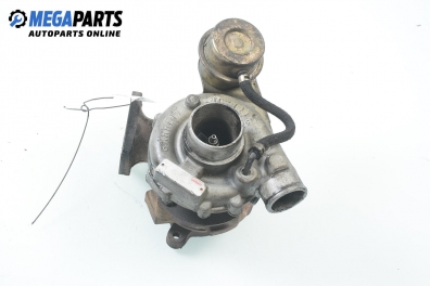 Турбо за Opel Astra G Estate (02.1998 - 12.2009) 1.7 TD, 68 к.с., № Garrett 90530995