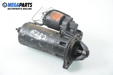 Стартер за Opel Astra G Estate (02.1998 - 12.2009) 1.7 TD, 68 к.с., № Bosch 1 005 821 443