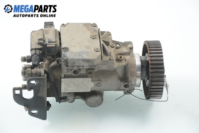 ГНП-горивонагнетателна помпа за Opel Astra G Estate (02.1998 - 12.2009) 1.7 TD, 68 к.с.