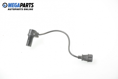 Датчик за колянов вал за Opel Astra G Estate (02.1998 - 12.2009) 1.7 TD, 68 к.с.