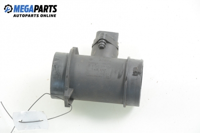 Дебитомер за BMW 3 Series E46 Sedan (02.1998 - 04.2005) 318 i, 118 к.с., № Bosch 0 280 217 124