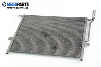 Климатичен радиатор за BMW 3 Series E46 Sedan (02.1998 - 04.2005) 318 i, 118 к.с.
