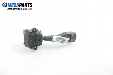 Лостче за чистачки за BMW 3 Series E46 Sedan (02.1998 - 04.2005)