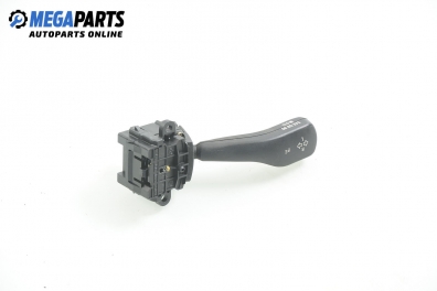 Лостче за светлини за BMW 3 Series E46 Sedan (02.1998 - 04.2005)