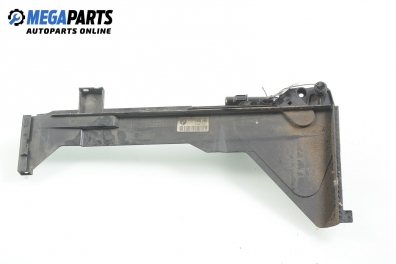 Стойка на радиатора за BMW 3 Series E46 Sedan (02.1998 - 04.2005) 318 i, 118 к.с., № BMW 1 436 250