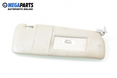 Сенник за BMW 3 Series E46 Sedan (02.1998 - 04.2005), позиция: дясна