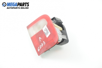 Вътрешен стоп за BMW 3 Series E46 Sedan (02.1998 - 04.2005), седан, позиция: лява