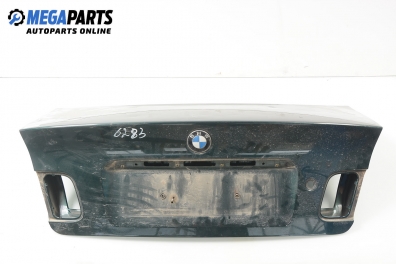 Заден капак за BMW 3 Series E46 Sedan (02.1998 - 04.2005), седан