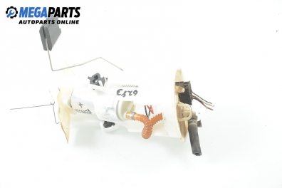 Бензинова помпа за BMW 3 Series E46 Sedan (02.1998 - 04.2005) 318 i, 118 к.с.