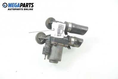 Клапи парно за BMW 3 Series E46 Sedan (02.1998 - 04.2005) 318 i, 118 к.с.