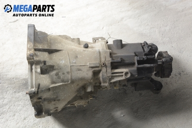 Ръчна скоростна кутия за BMW 3 Series E46 Sedan (02.1998 - 04.2005) 318 i, 118 к.с.