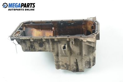 Картер за BMW 3 Series E46 Sedan (02.1998 - 04.2005) 318 i, 118 к.с.