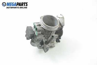 Дроселова клапа за BMW 3 Series E46 Sedan (02.1998 - 04.2005) 318 i, 118 к.с.
