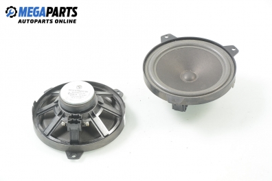 Високоговорители за BMW 3 Series E46 Sedan (02.1998 - 04.2005), № BMW 65.13-8 368 233-05