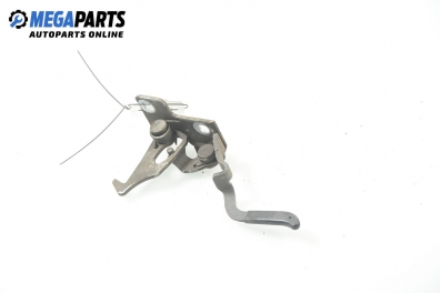 Брава преден капак за BMW 3 Series E46 Sedan (02.1998 - 04.2005), седан, позиция: предна