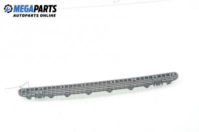 Решетка преден капак за BMW 3 Series E46 Sedan (02.1998 - 04.2005), седан, позиция: предна