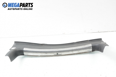 Метална планка багажник за Volkswagen Passat Sedan B5.5 (10.2000 - 12.2005), седан